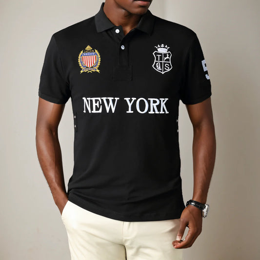 USA New York Polo