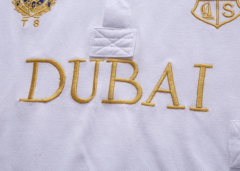 UAE Dubai Polo