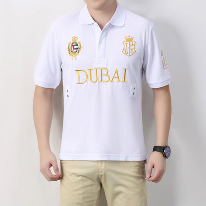 UAE Dubai Polo