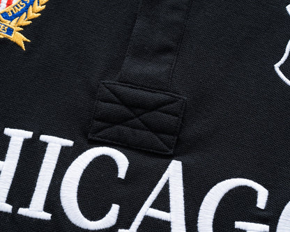 USA Chicago Polo