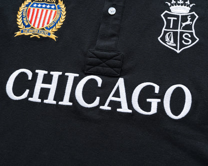USA Chicago Polo